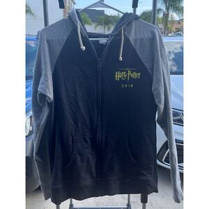 Harry Potter celebration full zip‎